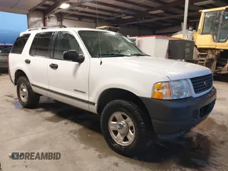 2004 Ford Explorer XLS z VIN 1FMZU72K14ZB03010, wystawiony jako IAAI lot #41240957 z przebiegiem 185 144 mil mil oraz . Historia ofert i sprzedaży dostępna na DreamBid. Obrazek 1.