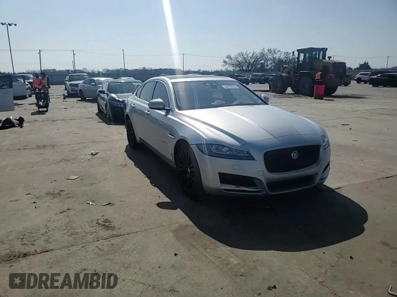 2019 Jaguar XF 25t Premium with VIN SAJBJ4FX2KCY77996, listed as a Copart auction lot 44278765 with 107,889 mi miles and Salvage Title. Bid and sale history available at carsss.com. Image 11.