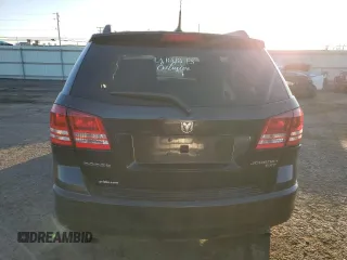 2010 Dodge Journey SXT z VIN 3D4PG5FV8AT210332, wystawiony jako Copart lot #49332515 z przebiegiem 159 591 mil mil oraz Tytuł czysty. Historia ofert i sprzedaży dostępna na DreamBid. Obrazek 6.