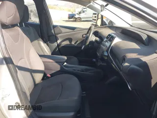 2017 Toyota Prius Two с VIN JTDKBRFU9H3574432, выставлен на аукционе IAAI как лот 41347091 с пробегом 104 419 миль миль и . История ставок и продаж доступна на DreamBid. Изображение 5.