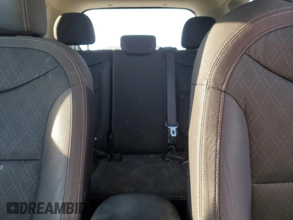 2016 Kia Soul with VIN KNDJN2A26G7299769, listed as a Copart auction lot 46741365 with 179,663 mi miles and Salvage Title. Bid and sale history available at carsss.com. Image 10.