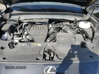 2024 Lexus TX 500h F Sport Premium with VIN 5TDABAB68RS001316, listed as a Copart auction lot 56285105 with 12,465 mi miles and Clean title. Bid and sale history available at DreamBid. Image 12.