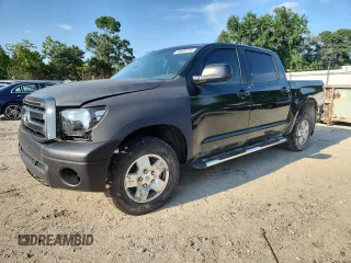 2010 Toyota Tundra with VIN 5TFEY5F12AX084021, listed as a Copart auction lot 64699715 with 231,374 mi miles and Clean title. Bid and sale history available at DreamBid. Image 1.