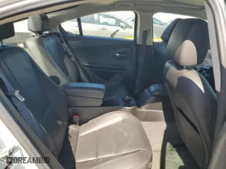 2013 Chevrolet Volt with VIN 1G1RF6E40DU118254, listed as a Copart auction lot 51485815 with 136,676 mi miles and Salvage Title. Bid and sale history available at carsss.com. Image 10.