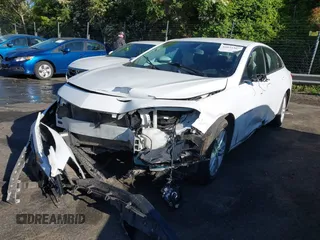 2018 Chevrolet Malibu LT z VIN 1G1ZD5ST1JF215880, wystawiony jako IAAI lot #42025365 z przebiegiem 100 587 mil mil oraz . Historia ofert i sprzedaży dostępna na DreamBid. Obrazek 17.