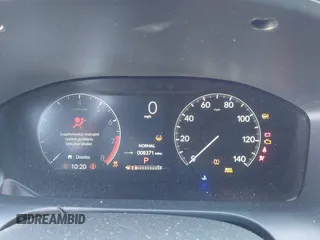 2024 Honda HR-V Sport z VIN 3CZRZ1H54RM754560, wystawiony jako IAAI lot #41652351 z przebiegiem 8 371 mil mil oraz . Historia ofert i sprzedaży dostępna na DreamBid. Obrazek 7.