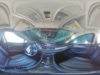 2019 Mazda 6 Touring with VIN JM1GL1VM5K1502586, listed as a Copart auction lot 50774985 with 70,088 mi miles and Salvage Title. Bid and sale history available at carsss.com. Image 13.