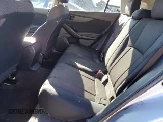 2020 Subaru Crosstrek z VIN JF2GTABC6L8220978, wystawiony jako Copart lot #45022395 z przebiegiem 73 633 mil mil oraz Szkoda całkowita • Salvage title. Historia ofert i sprzedaży dostępna na DreamBid. Obrazek 11.