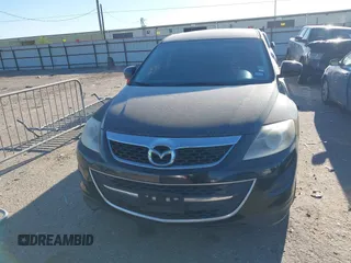 2011 Mazda CX-9 Touring with VIN JM3TB2CA8B0330180, listed as a IAAI auction lot 41819115 with 196,238 mi miles and . Bid and sale history available at DreamBid. Image 6.