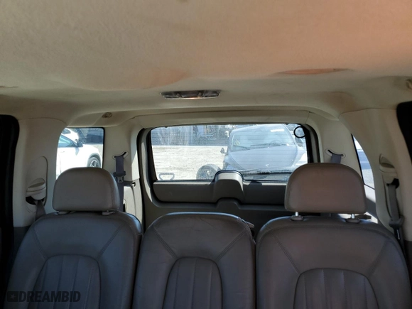 2002 Mercury Mountaineer with VIN 4M2ZU66E22ZJ17671, listed as a Copart auction lot 52485475 with 134,253 mi miles and Clean Title. Bid and sale history available at carsss.com. Image 10.