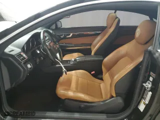 2015 Mercedes-Benz E-Class E 400 with VIN WDDKJ6FB5FF305636, listed as a Copart auction lot 86955234 with 100,482 mi miles and Clean Title. Bid and sale history available at carsss.com. Image 7.