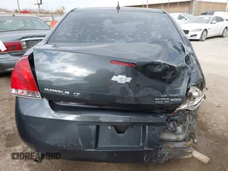 2014 Chevrolet Impala LT with VIN 2G1WB5E35E1123415, listed as a IAAI auction lot 41101111 with 129,870 mi miles and . Bid and sale history available at DreamBid. Image 16.
