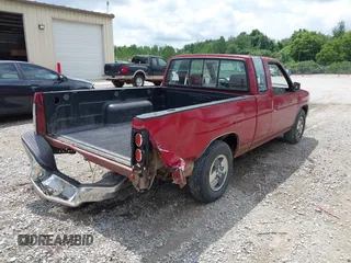 1990 Nissan Hardbody with VIN 1N6HD16S2LC394462, listed as a IAAI auction lot 42623095 with 411,846 mi miles and . Bid and sale history available at DreamBid. Image 6.