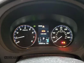 2014 Mitsubishi Outlander GT z VIN JA4JZ4AX2EZ013911, wystawiony jako Copart lot #60603715 z przebiegiem 78 547 mil mil oraz Szkoda całkowita • Salvage title. Historia ofert i sprzedaży dostępna na DreamBid. Obrazek 9.
