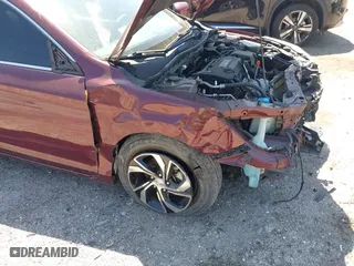 2016 Honda Accord Sedan LX with VIN 1HGCR2F34GA003215, listed as a IAAI auction lot 41849208 with 138,247 mi miles. Bid and sale history available at carsss.com. Image 6.