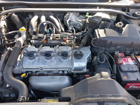 2006 Toyota Camry LE z VIN 4T1BF32K16U118594, wystawiony jako IAAI lot #41558030 z przebiegiem 275 360 mil mil oraz . Historia ofert i sprzedaży dostępna na DreamBid. Obrazek 10.