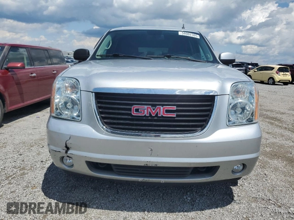 2014 GMC Yukon XL SLT z VIN 1GKS2KE73ER179324, wystawiony jako Copart lot #58002305 z przebiegiem 228 651 mil mil oraz Szkoda całkowita • Salvage title. Historia ofert i sprzedaży dostępna na DreamBid. Obrazek 5.
