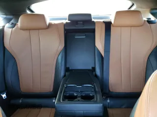 2015 BMW X6 xDrive35i with VIN 5UXKU2C52F0N77488, listed as a Copart auction lot 80152333 with 149,747 mi miles. Bid and sale history available at carsss.com. Image 10.