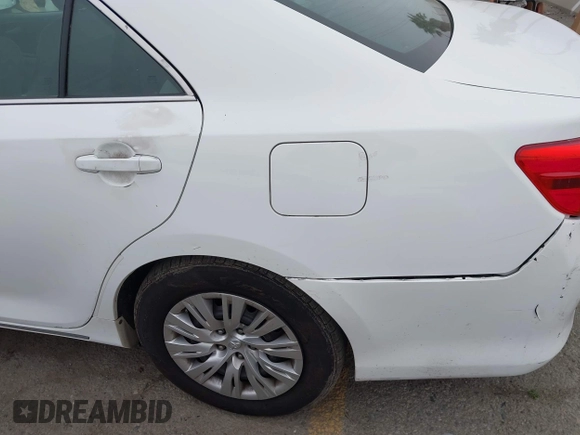 2014 Toyota Camry L with VIN 4T4BF1FK1ER416128, listed as a IAAI auction lot 42030370 with 79,475 mi miles and . Bid and sale history available at DreamBid. Image 20.