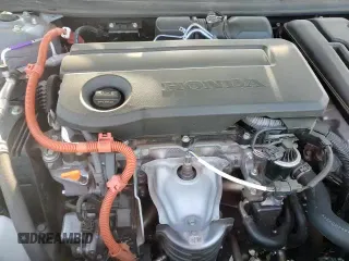2023 Honda Accord Sport with VIN 1HGCY2F5XPA011033, listed as a Copart auction lot 85136095 with 69,269 mi miles and Salvage title. Bid and sale history available at DreamBid. Image 16.