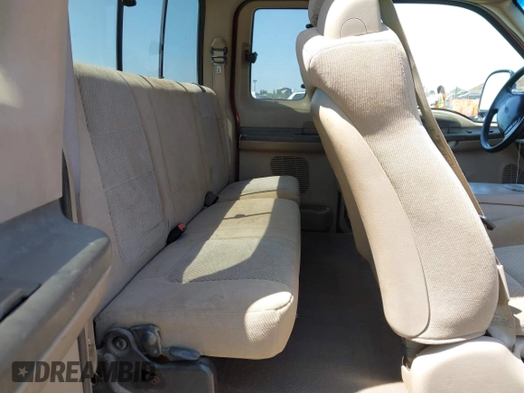 2002 Ford F-250 XL with VIN 1FTNX21F52EB48666, listed as a IAAI auction lot 42519667 with 243,511 mi miles and . Bid and sale history available at DreamBid. Image 8.