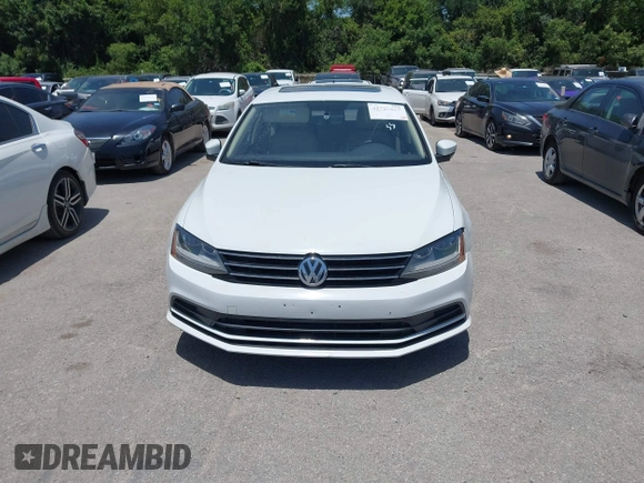 2017 Volkswagen Jetta SE с VIN 3VWDB7AJ4HM237494, выставлен на аукционе IAAI как лот 42765657 с пробегом 198 341 миль миль и . История ставок и продаж доступна на DreamBid. Изображение 12.