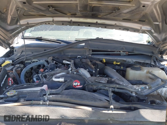 2014 Ford F-250 XL with VIN 1FT7W2BT0EEB23856, listed as a IAAI auction lot 42243239 with 190,479 mi miles and . Bid and sale history available at DreamBid. Image 10.