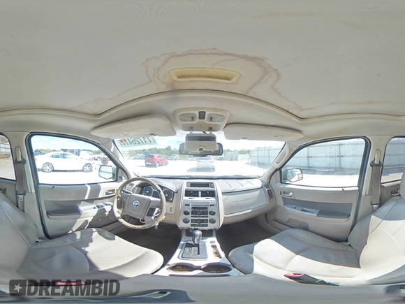 2010 Mercury Mariner with VIN 4M2CN8B78AKJ07854, listed as a Copart auction lot 71726414 with 195,757 mi miles and Non Repairable. Bid and sale history available at carsss.com. Image 13.