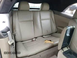 2005 Toyota Solara SE z VIN 4T1FA38P95U057030, wystawiony jako Copart lot #41839995 z przebiegiem 236 448 mil mil oraz Szkoda całkowita • Salvage title. Historia ofert i sprzedaży dostępna na DreamBid. Obrazek 11.