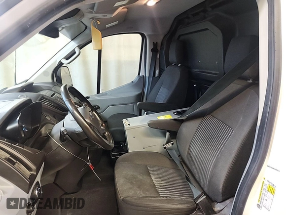 2019 Ford Transit с VIN 1FTYR1YG5KKB43503, выставлен на аукционе IAAI как лот 42516877 с пробегом 136 230 миль миль и . История ставок и продаж доступна на DreamBid. Изображение 24.
