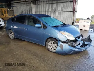 2004 Toyota Prius with VIN JTDKB20U140079976, listed as a Copart auction lot 48907405 with 212,665 mi miles and Salvage Title. Bid and sale history available at carsss.com. Image 4.