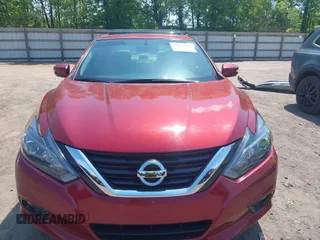 2016 Nissan Altima SR with VIN 1N4BL3AP3GC146050, listed as a IAAI auction lot 42133511 with 72,528 mi miles and . Bid and sale history available at carsss.com. Image 12.