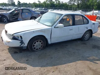 1993 Nissan Maxima с VIN JN1HJ01F2PT074762, выставлен на аукционе IAAI как лот 42416489 с пробегом 205 430 миль миль и . История ставок и продаж доступна на DreamBid. Изображение 6.