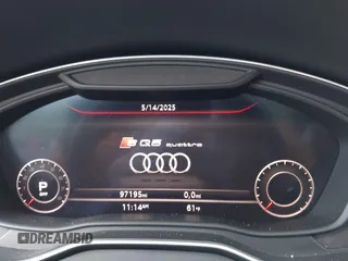 2018 Audi SQ5 Premium Plus с VIN WA1A4AFY9J2068874, выставлен на аукционе IAAI как лот 42264739 с пробегом 97 195 миль миль и . История ставок и продаж доступна на DreamBid. Изображение 7.