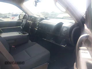 2011 Chevrolet Silverado 1500 LT with VIN 3GCPCSE06BG391860, listed as a IAAI auction lot 42077801 with 214,709 mi miles and . Bid and sale history available at DreamBid. Image 5.