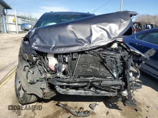 2014 Jeep Grand Cherokee Limited with VIN 1C4RJFBG8EC516520, listed as a Copart auction lot 47784385 with 136,406 mi miles and Non repairable. Bid and sale history available at DreamBid. Image 5.