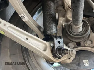 2024 Jeep Grand Cherokee Limited с VIN 1C4RJHBG0RC112094, выставлен на аукционе IAAI как лот 42772974 с пробегом 25 427 миль миль и . История ставок и продаж доступна на DreamBid. Изображение 1.