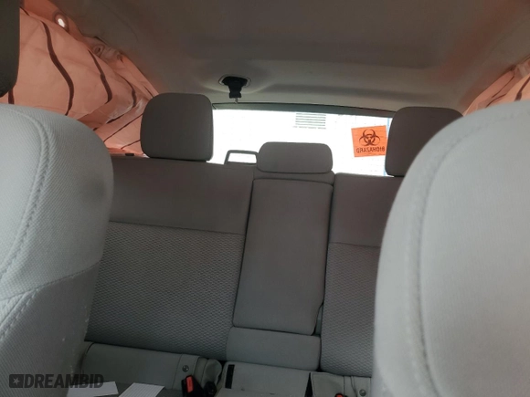2014 Subaru Forester 2.5i Premium with VIN JF2SJAEC0EH544488, listed as a Copart auction lot 51641725 with 0 mi miles and Non Repairable. Bid and sale history available at carsss.com. Image 10.