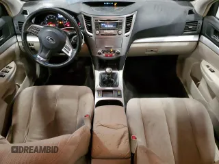 2013 Subaru Outback 2.5i Premium with VIN 4S4BRBCC6D1239080, listed as a Copart auction lot 42112805 with 161,833 mi miles and Salvage Title. Bid and sale history available at carsss.com. Image 8.