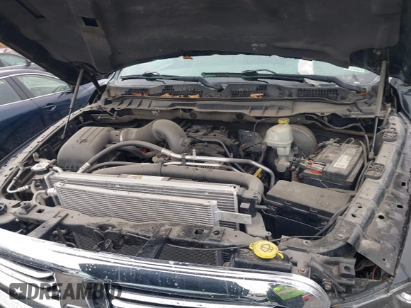 2015 Ram 1500 Big Horn with VIN 1C6RR6GT5FS510977, listed as a IAAI auction lot 41335127 with 139,640 mi miles. Bid and sale history available at carsss.com. Image 10.