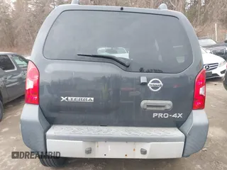 2014 Nissan Xterra X with VIN 5N1AN0NW5EN810488, listed as a IAAI auction lot 41705791 with 127,936 mi miles and . Bid and sale history available at DreamBid. Image 16.