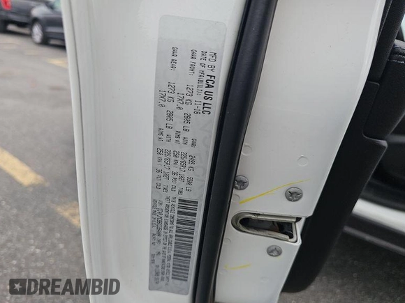 2019 Jeep Cherokee Latitude с VIN 1C4PJMCB6KD354004, выставлен на аукционе IAAI как лот 42854246 с пробегом 64 595 миль миль и . История ставок и продаж доступна на DreamBid. Изображение 17.