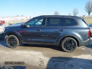 2022 Kia Telluride SX with VIN 5XYP5DHC3NG280360, listed as a IAAI auction lot 41707771 with 30,908 mi miles and . Bid and sale history available at DreamBid. Image 15.