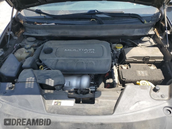 2017 Jeep Cherokee Latitude с VIN 1C4PJLCB5HW644502, выставлен на аукционе Copart как лот 60356045 с пробегом 63 156 миль миль и Списание • Salvage title. История ставок и продаж доступна на DreamBid. Изображение 12.