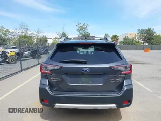 2024 Subaru Outback Touring XT с VIN 4S4BTGPD0R3256230, выставлен на аукционе IAAI как лот 42218404 с пробегом 17 729 миль миль и . История ставок и продаж доступна на DreamBid. Изображение 16.