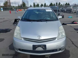 2005 Toyota Prius with VIN JTDKB20U257017611, listed as a IAAI auction lot 41836660 with 263,985 mi miles. Bid and sale history available at carsss.com. Image 13.