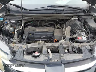2015 Honda CR-V LX with VIN 5J6RM4H38FL042550, listed as a IAAI auction lot 42119148 with 204,104 mi miles and . Bid and sale history available at DreamBid. Image 10.