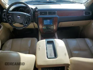 2008 Chevrolet Suburban Commercial with VIN 1GNFK16308J168777, listed as a Copart auction lot 84097424 with 194,831 mi miles and Clean Title. Bid and sale history available at carsss.com. Image 8.