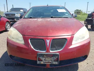 2008 Pontiac G6 GT z VIN 1G2ZH57N684118027, wystawiony jako IAAI lot #42263326 z przebiegiem 88 614 mil mil oraz . Historia ofert i sprzedaży dostępna na DreamBid. Obrazek 6.