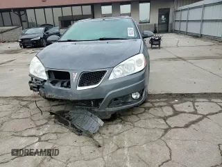 2009 Pontiac G6 GT 1SB z VIN 1G2ZK57K994246920, wystawiony jako Copart lot #85570504 z przebiegiem 127 048 mil mil oraz Czysty tytuł • Clean title. Historia ofert i sprzedaży dostępna na DreamBid. Obrazek 11.